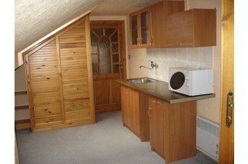 Чехия Privát Horní Maršov, Экстерьер